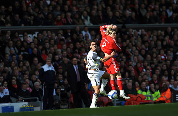 自己的实力 自己的实力