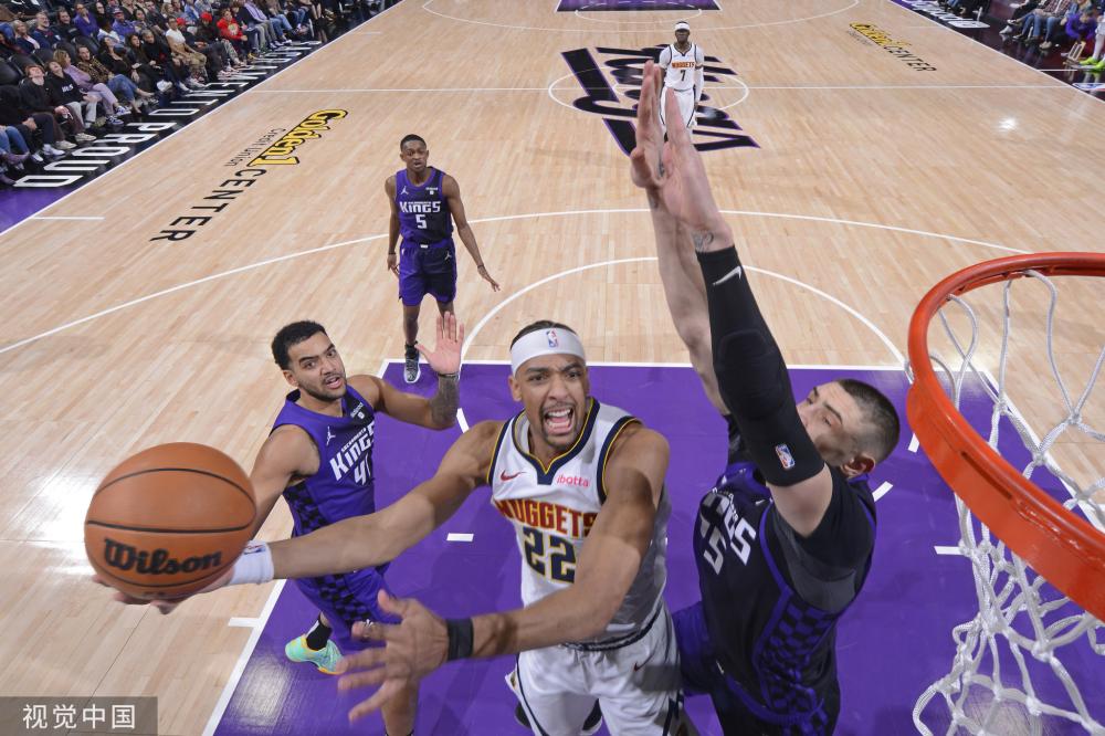 他们积累了 他们积累了