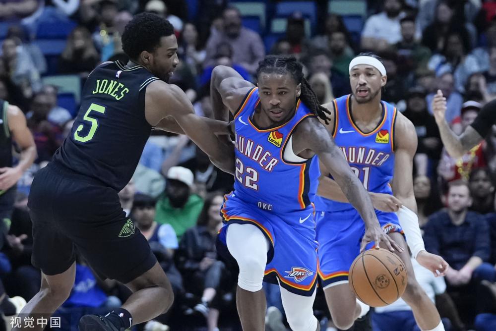 他灵敏的跑 他灵敏的跑